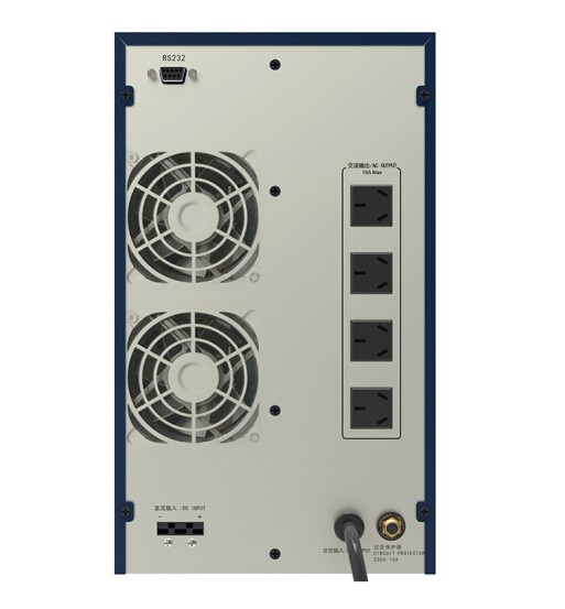 好博ups怎么查询故障码