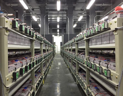 好博ups电源启动光伏领域